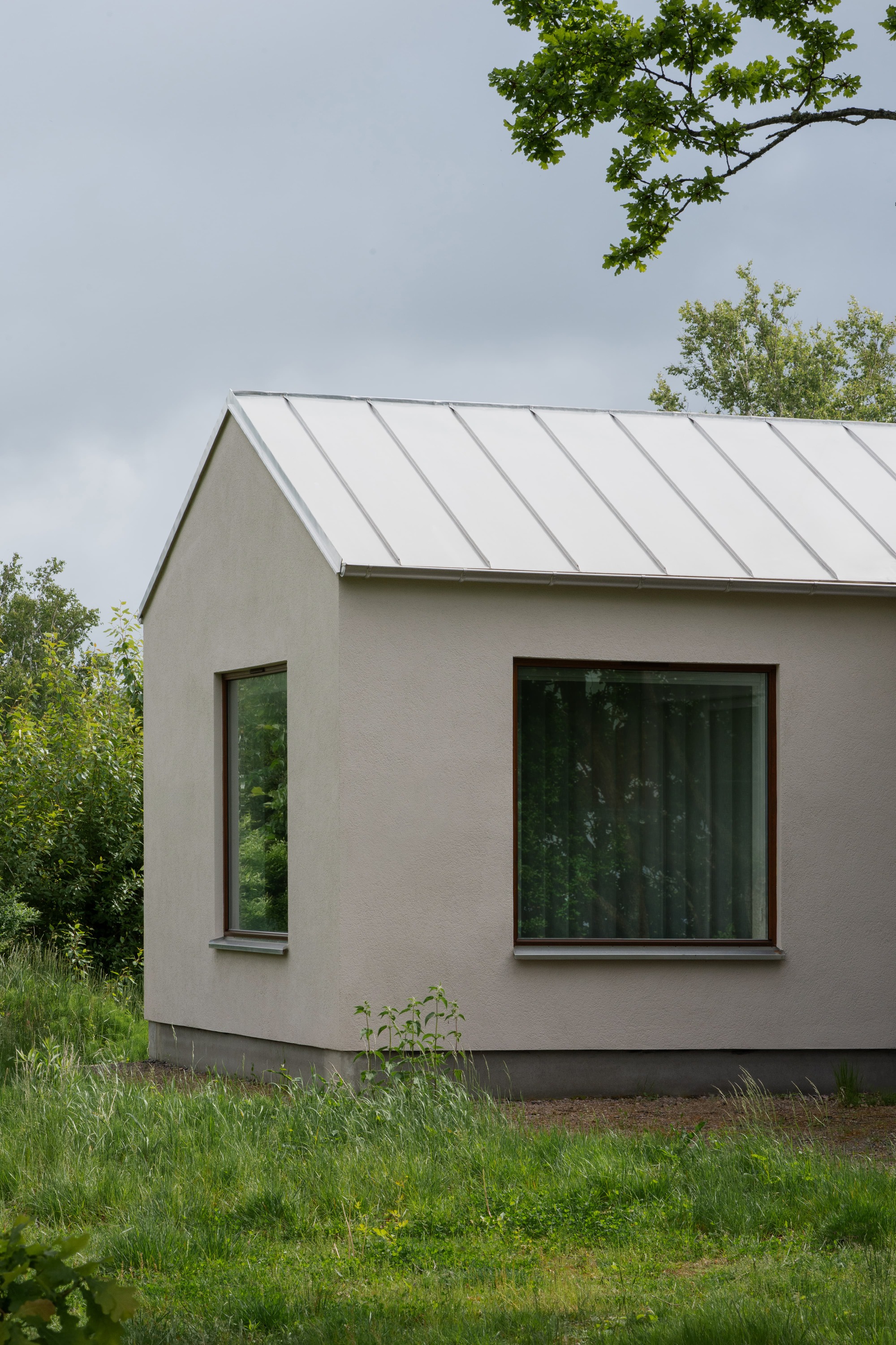 丨瑞典丨Lundgren Guldhammer Arkitekter-9