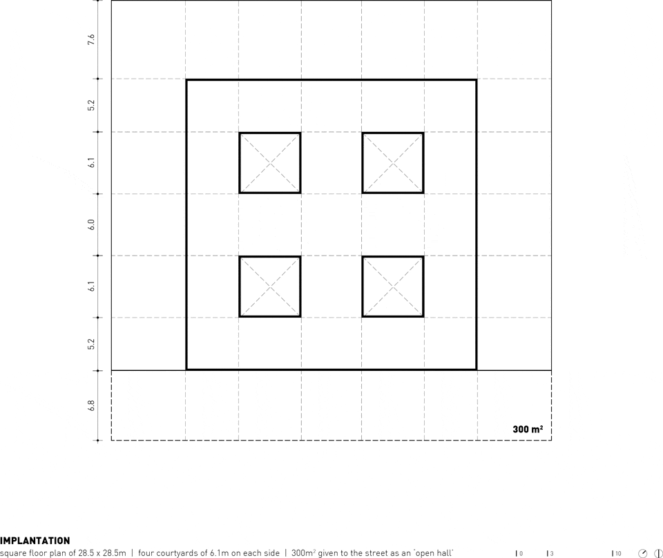 24个公共住宅丨西班牙-13