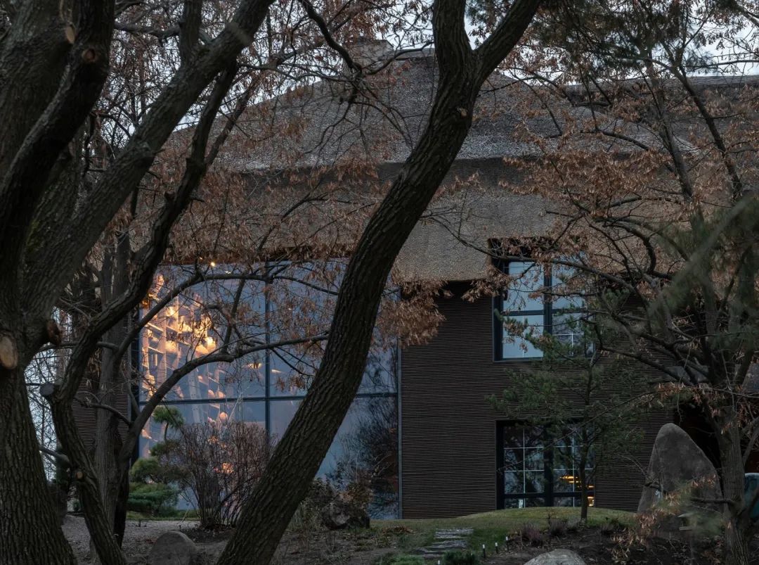 乌克兰 Shkrub 住宅丨Serhii Makhno-49