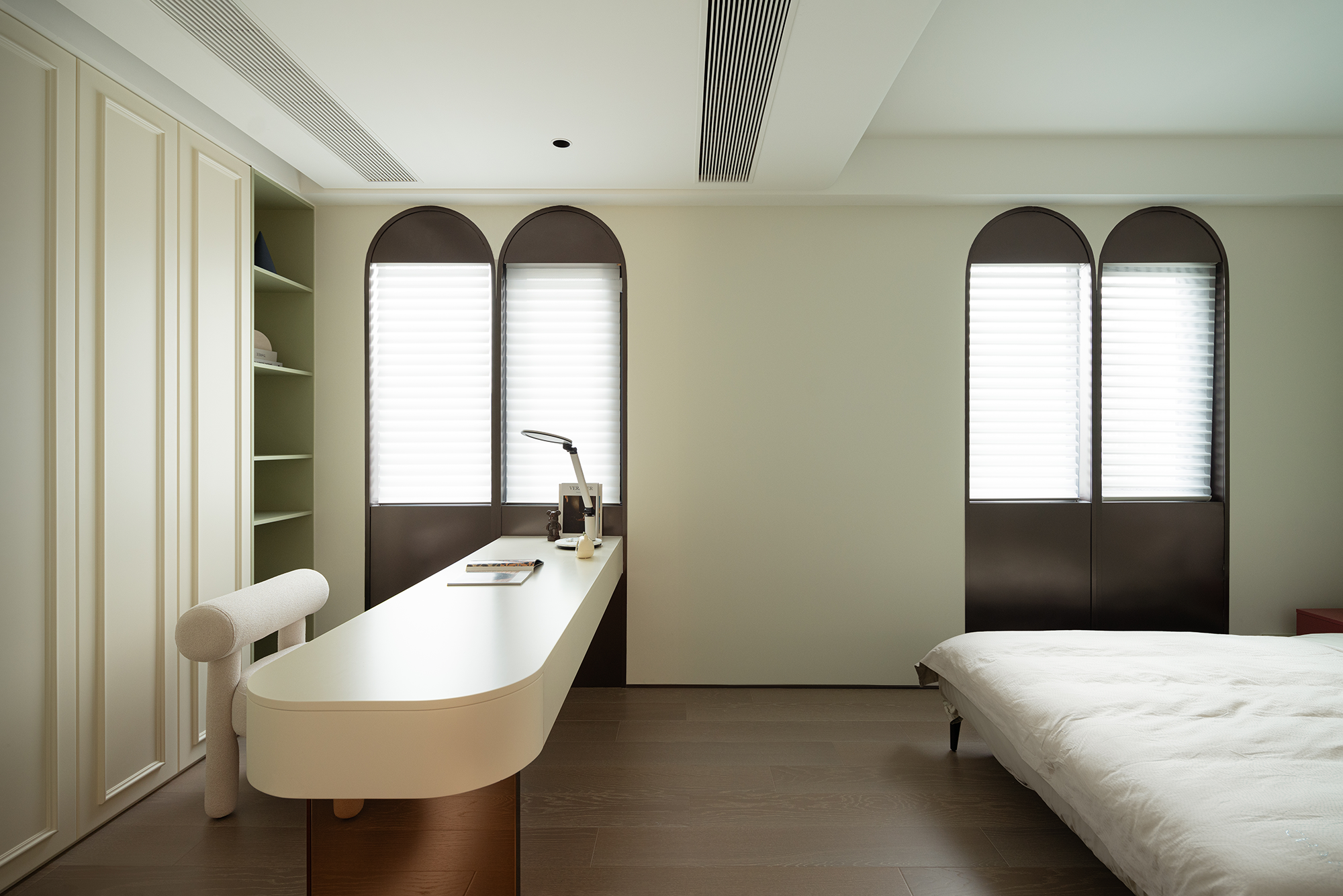 循光,繁华入序丨中国温州丨霖社空间设计工作室-46