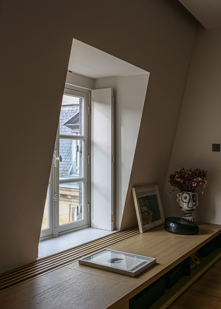 丨法国巴黎丨GUILLAUME TERVER & ASSOCIEE-26