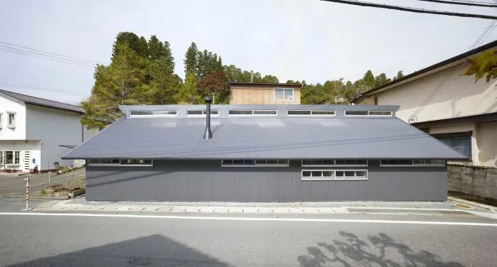 Koyasan 胶囊旅馆丨日本丨Alphaville Architects-40