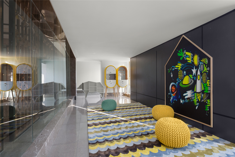 南京森林私塾·儿童阅读空间的创新设计丨中国南京-28