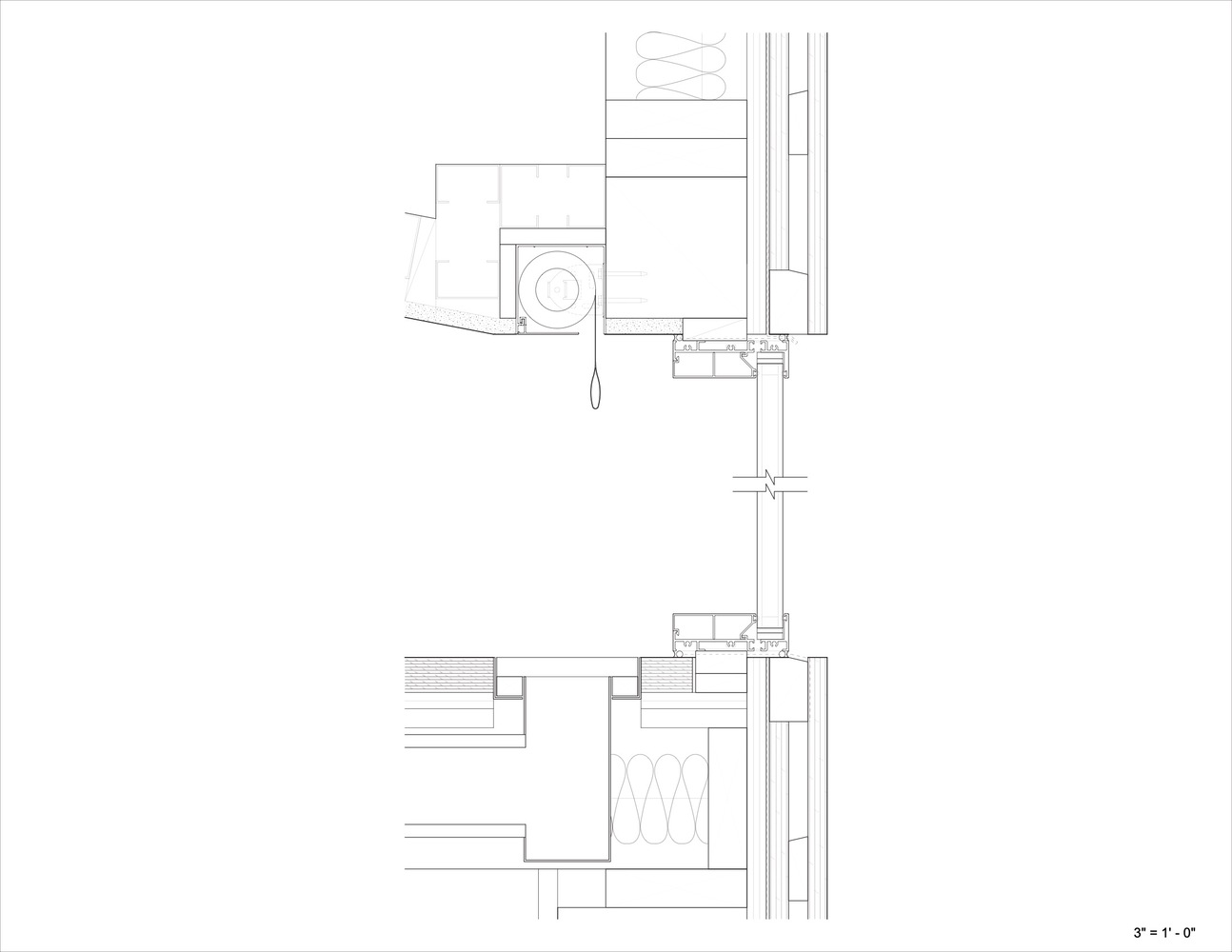 洛杉矶别墅 · 中心住宅丨美国洛杉矶丨aalso architects-71