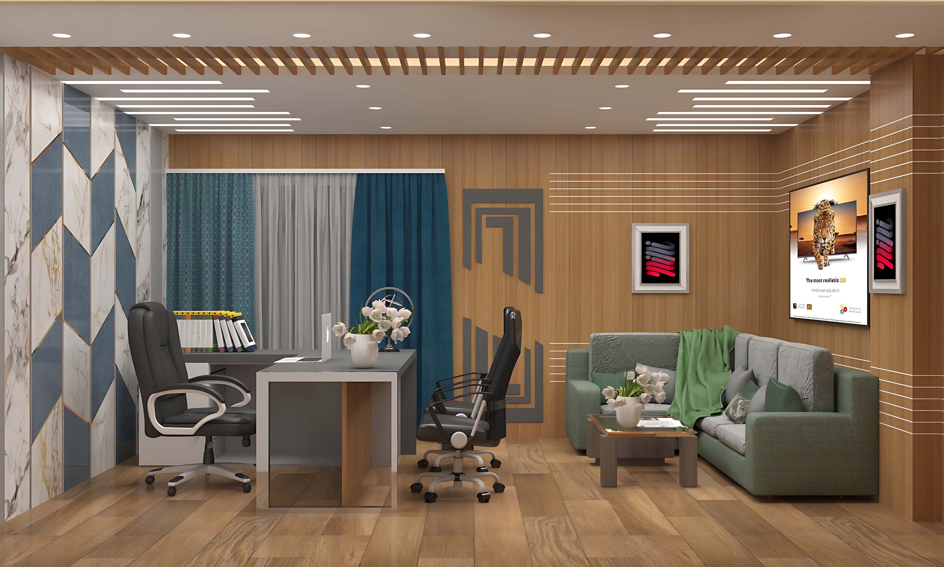 I recently worked-14