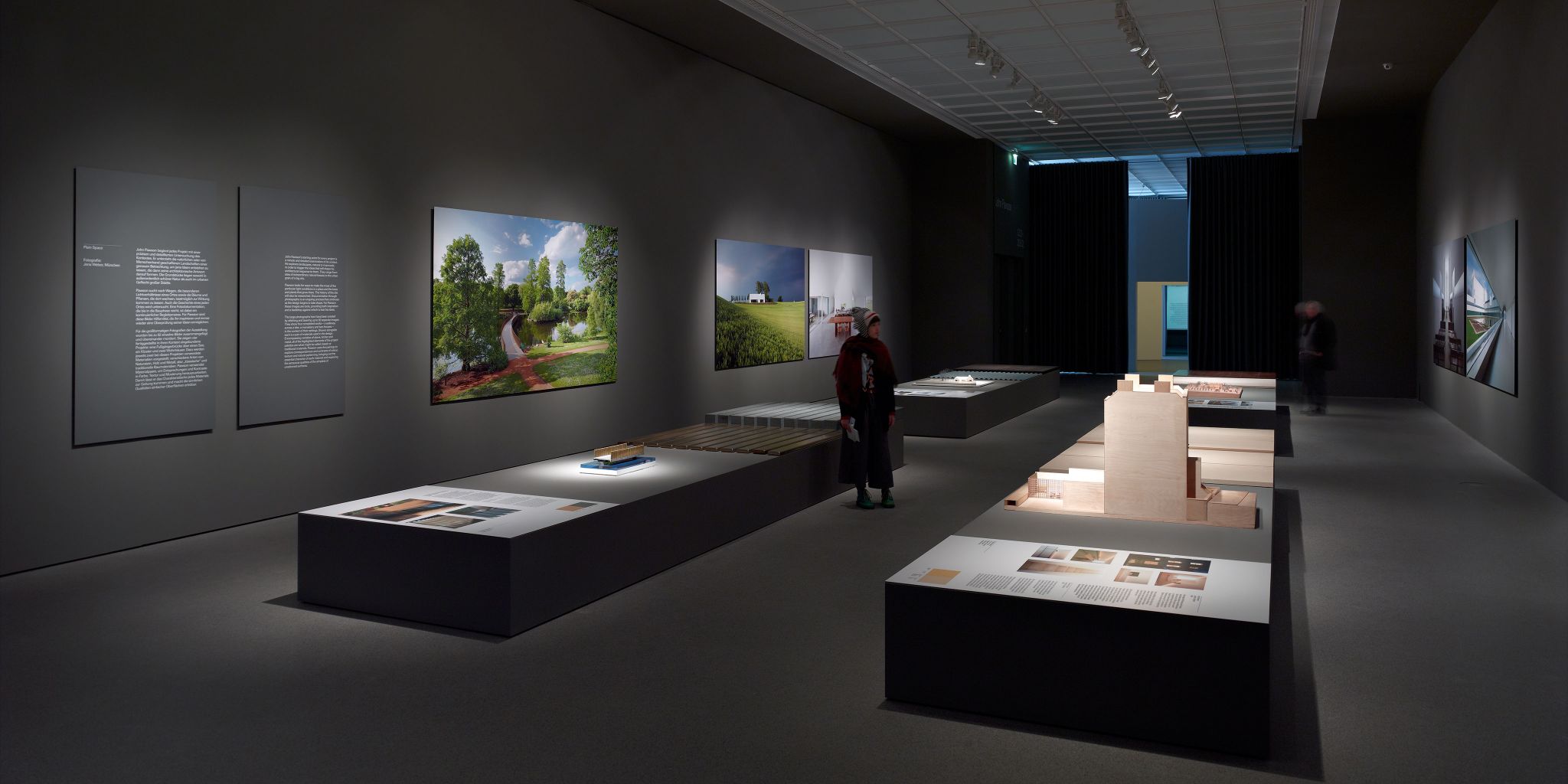 John Pawson Exhibition-6