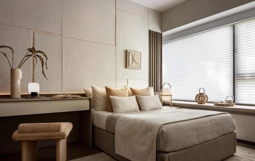 广州南沙佳兆业悦伴湾丨中国广州丨矩阵纵横-86