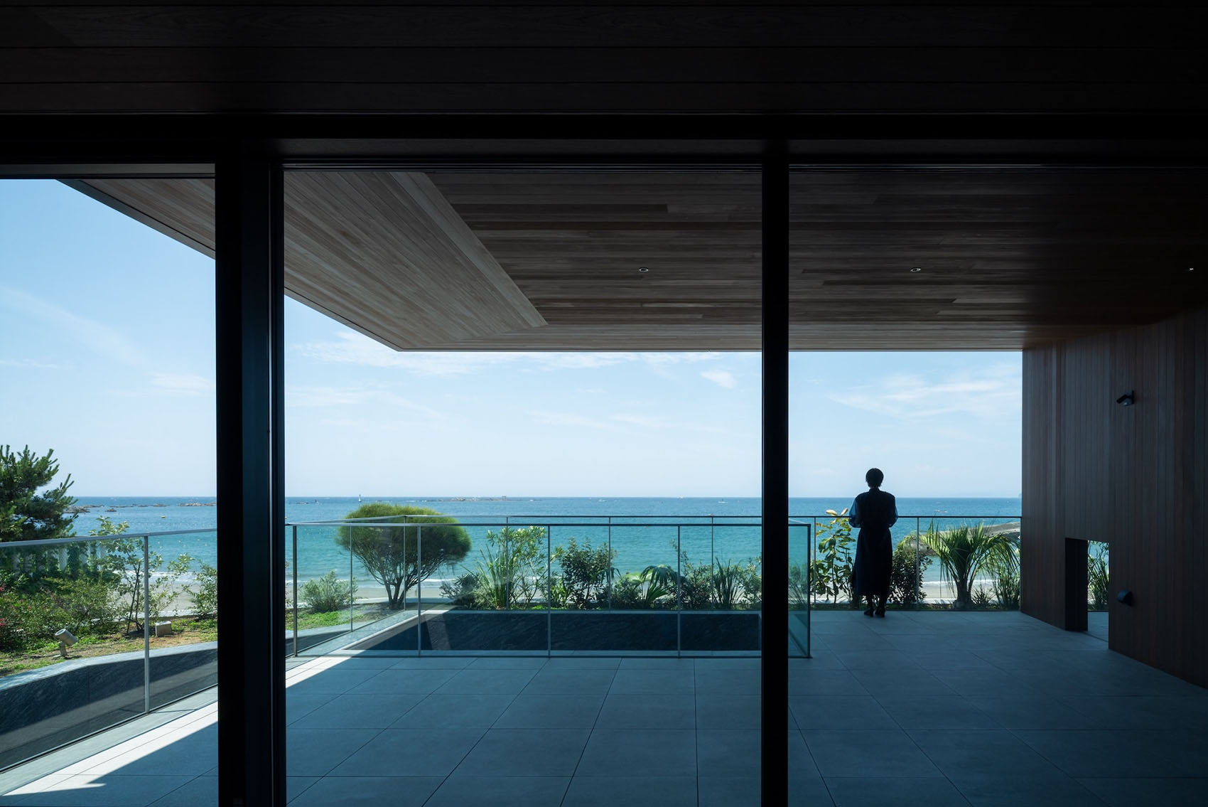 DIAMAS HAYAMA别墅丨日本神奈川-20