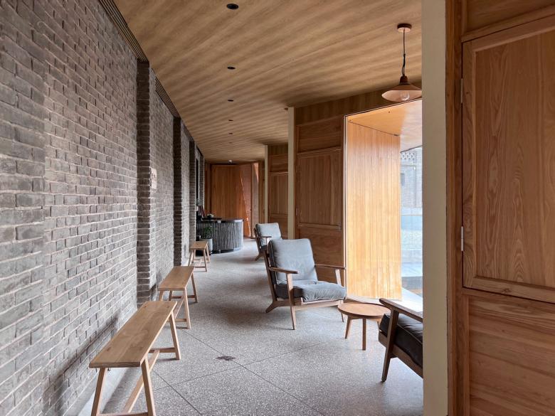 Approach Architecture Studio丨Fang Suo Rural丨中国-7