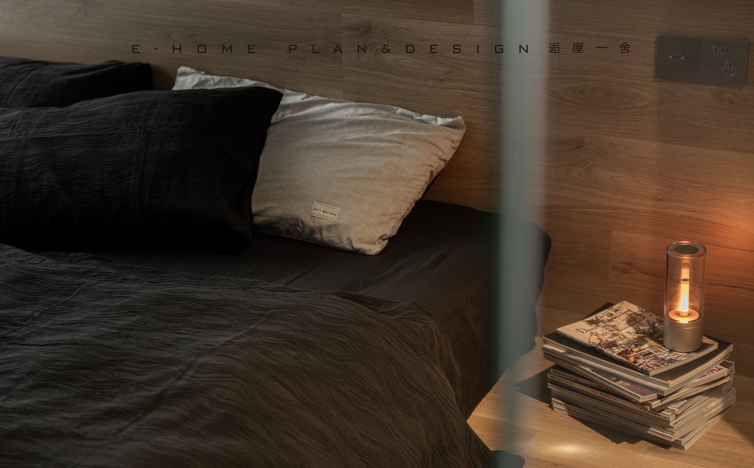 奥林匹克花园小区老房改造-34