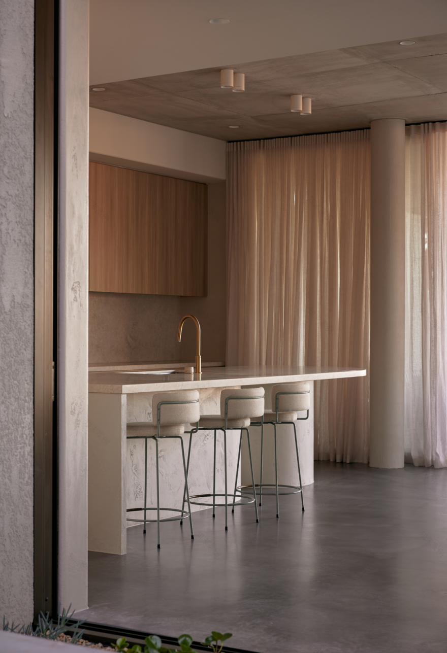 格雷娅的天蝎座丨澳大利亚布里斯班-9