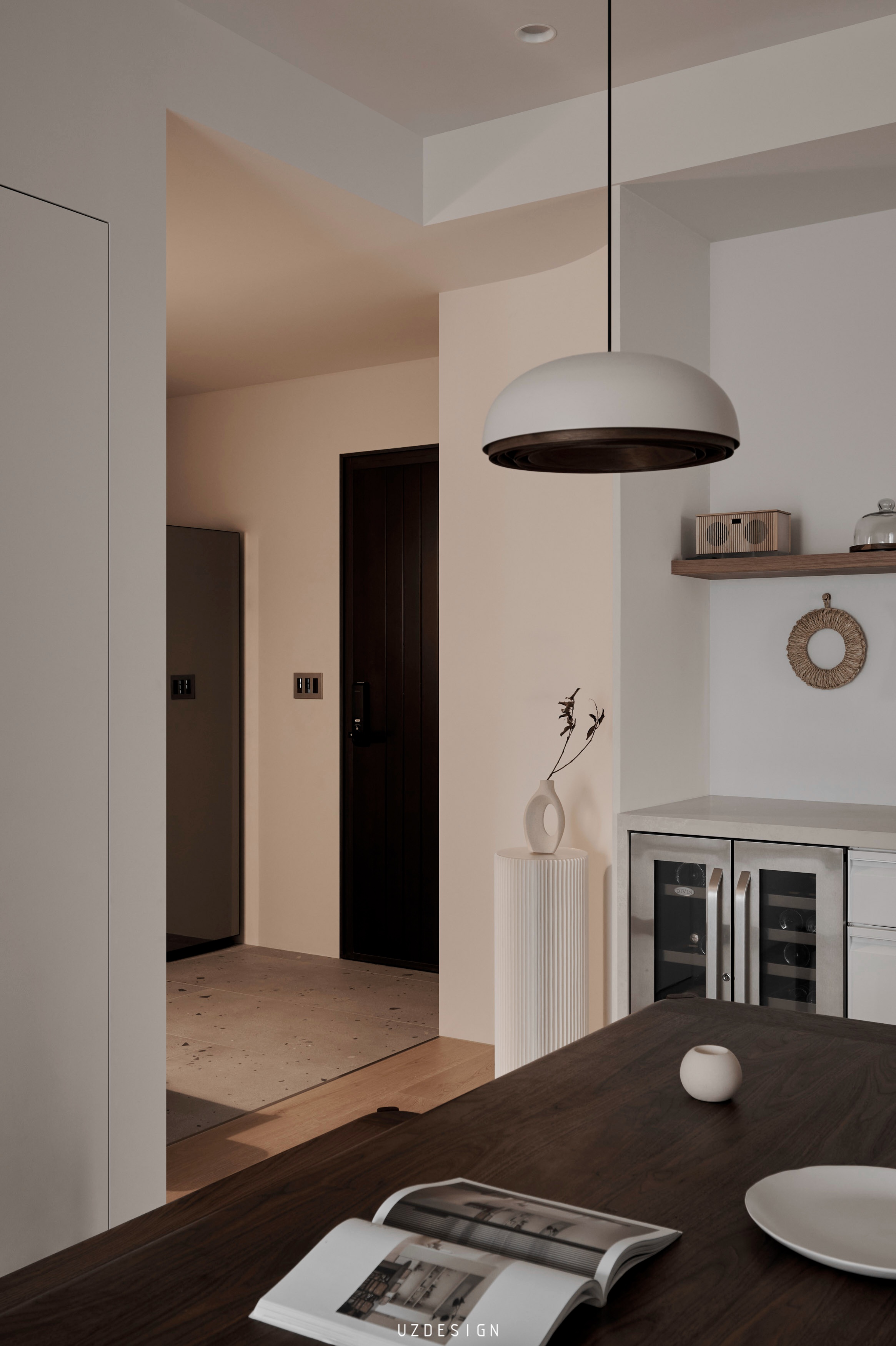 木影 · 寓子设计-6