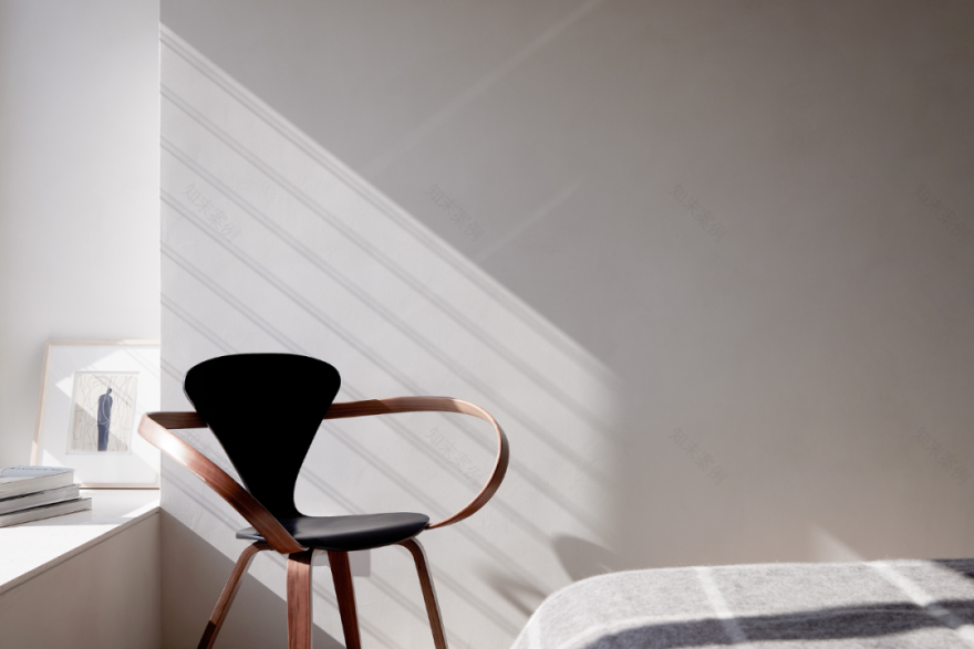 润三 解构建筑形体,重构生活肖像丨中国深圳丨懒猫创意空间-49