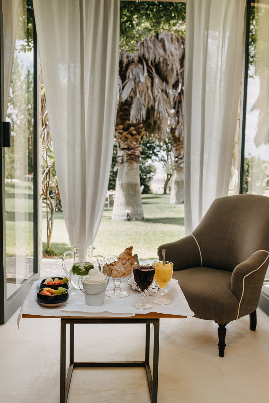 Susafa 农庄酒店丨意大利巴勒莫丨The AFICIONADOS-27