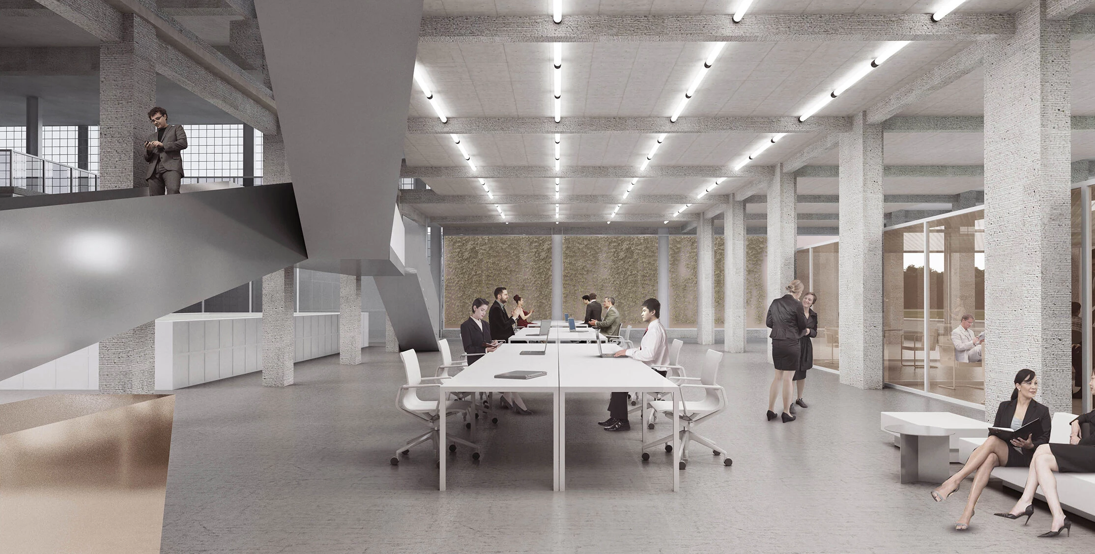 泰勒工厂改造-19