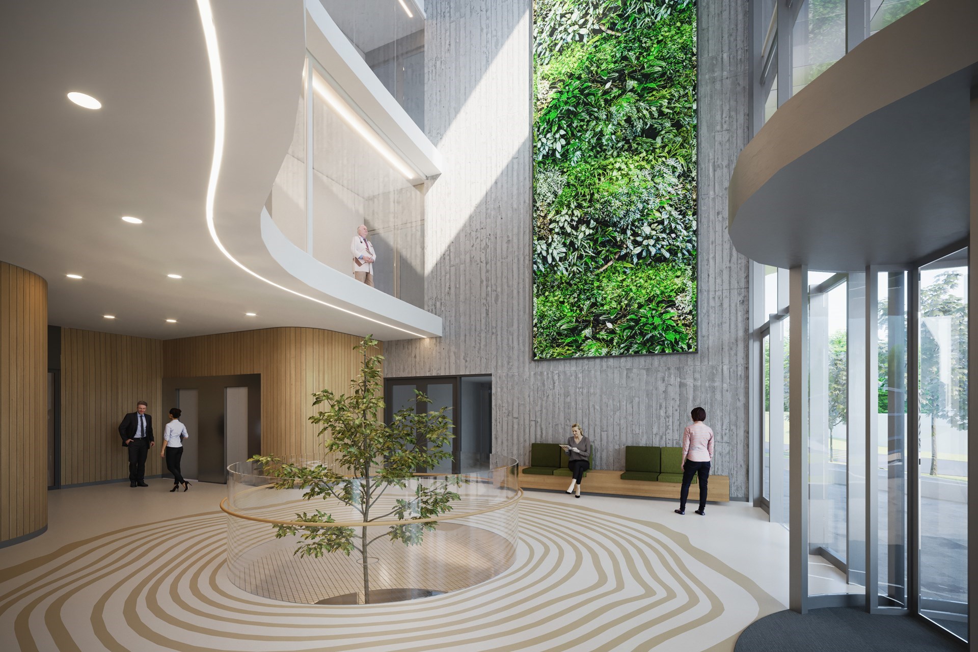 布鲁塞尔精神病研究所（IPI）丨比利时-8