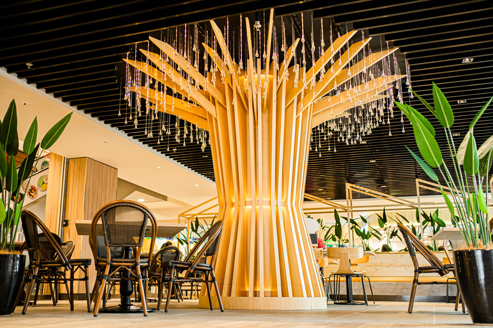 格尼美食厅丨马来西亚槟城丨Takei Keikoku-9