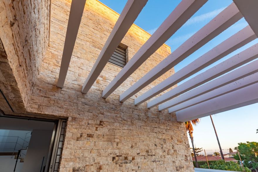 丨西班牙马拉加丨MO2 Arquitectura + Diseño-39