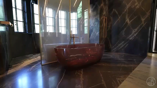 谷仓式豪宅丨美国丨Nobel LA-78