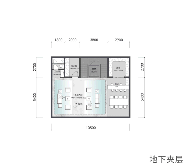  上海迈恩丨汇置人杰湖酒店建筑设计 丨中国沈阳-75