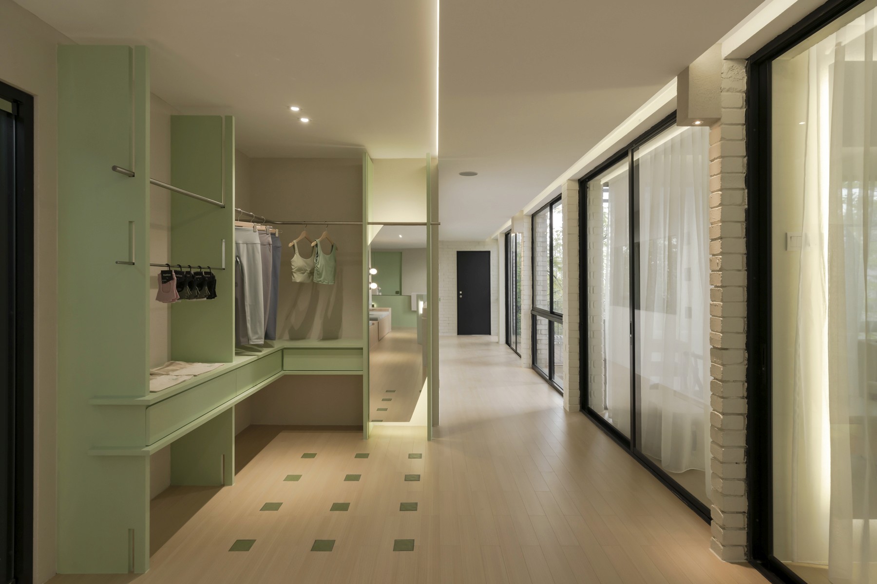 希尔斯普拉提丨MalaysiaSelangor丨DualSpace Studio-8