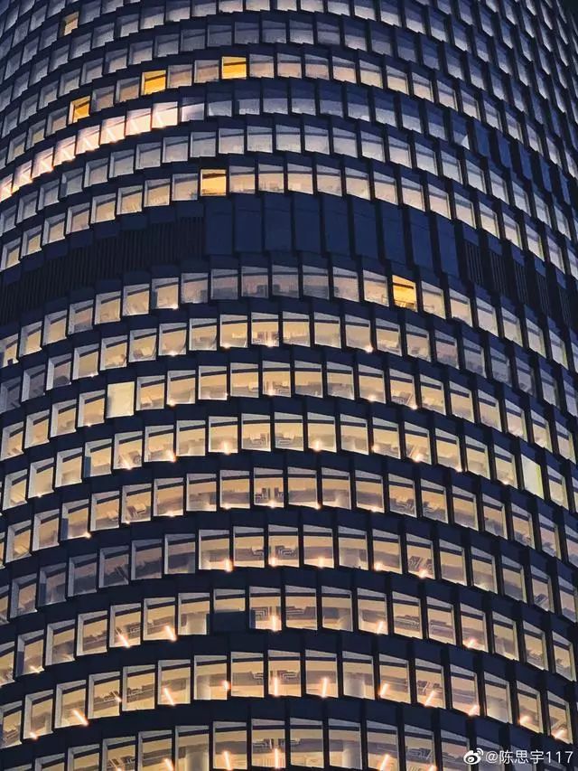 北京丽泽 SOHO,室内设计的新地标-8