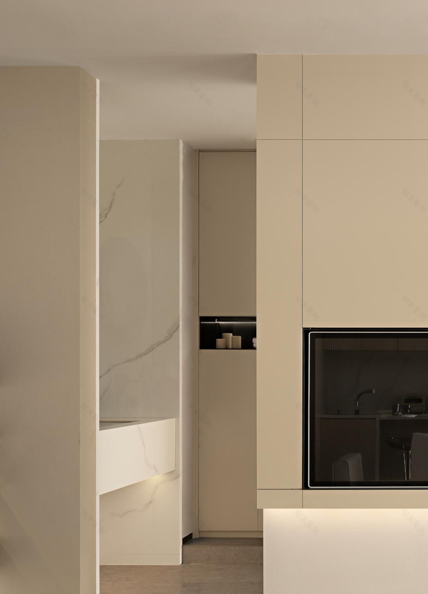 招商·一江璟城丨GND 恩嘉设计-12