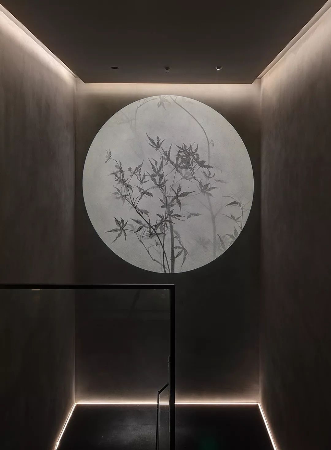 繁华都市中的宋式美学空间——会仙楼-13