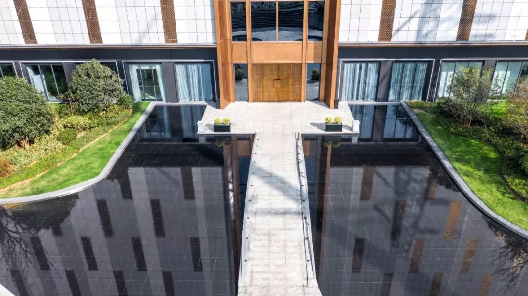  冉地设计丨安徽世茂公园城市景观设计 丨中国安徽-35