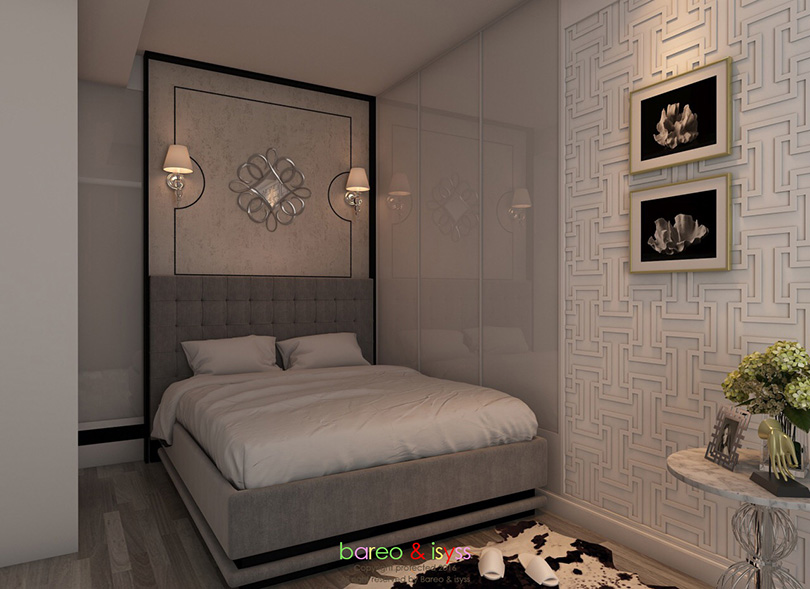 Le Petite élégance… | ออกแบบ ตกแต่งภายใน by Bareo&Isyss-5