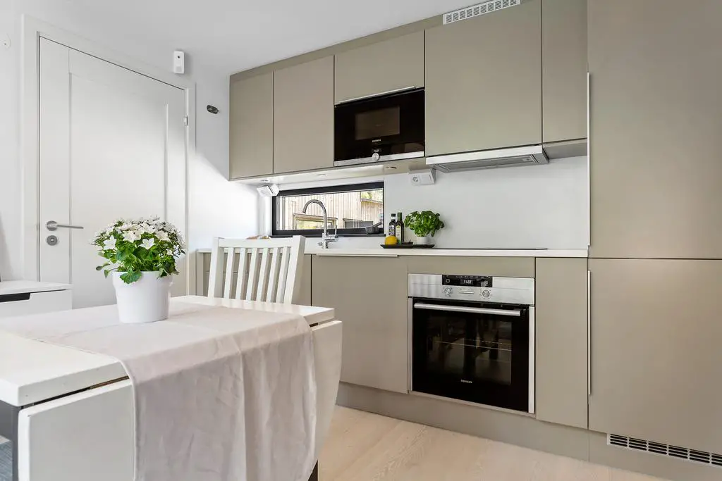 20m²超小木屋 | 单身贵族与年轻情侣的理想家园-7