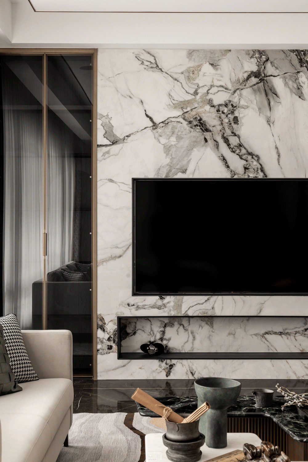 乌镇雅园 · 诗意东方白鹭苑丨中国浙江丨YiFan,Mo. Ke. Hua.-0