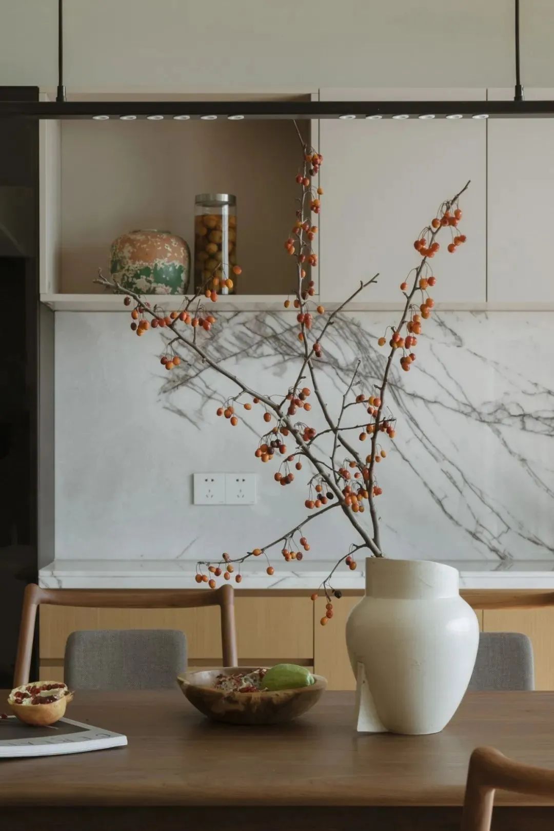 176㎡顶层复式私宅-28