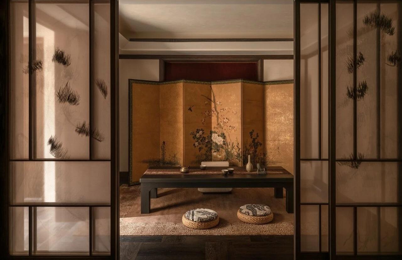 上海翠湖滨江滨江墅居丨中国上海-39