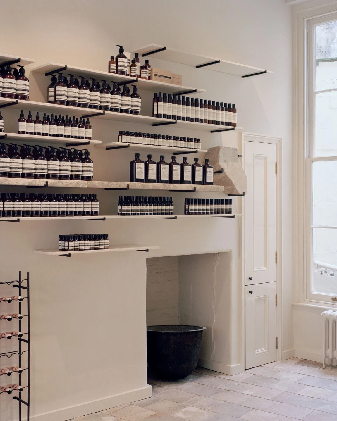 Aesop New Bond Street-11