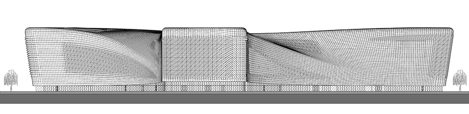 河南省科技馆新馆丨中国郑州丨同济大学建筑设计研究院（集团）有限公司麟和建筑工作室-82