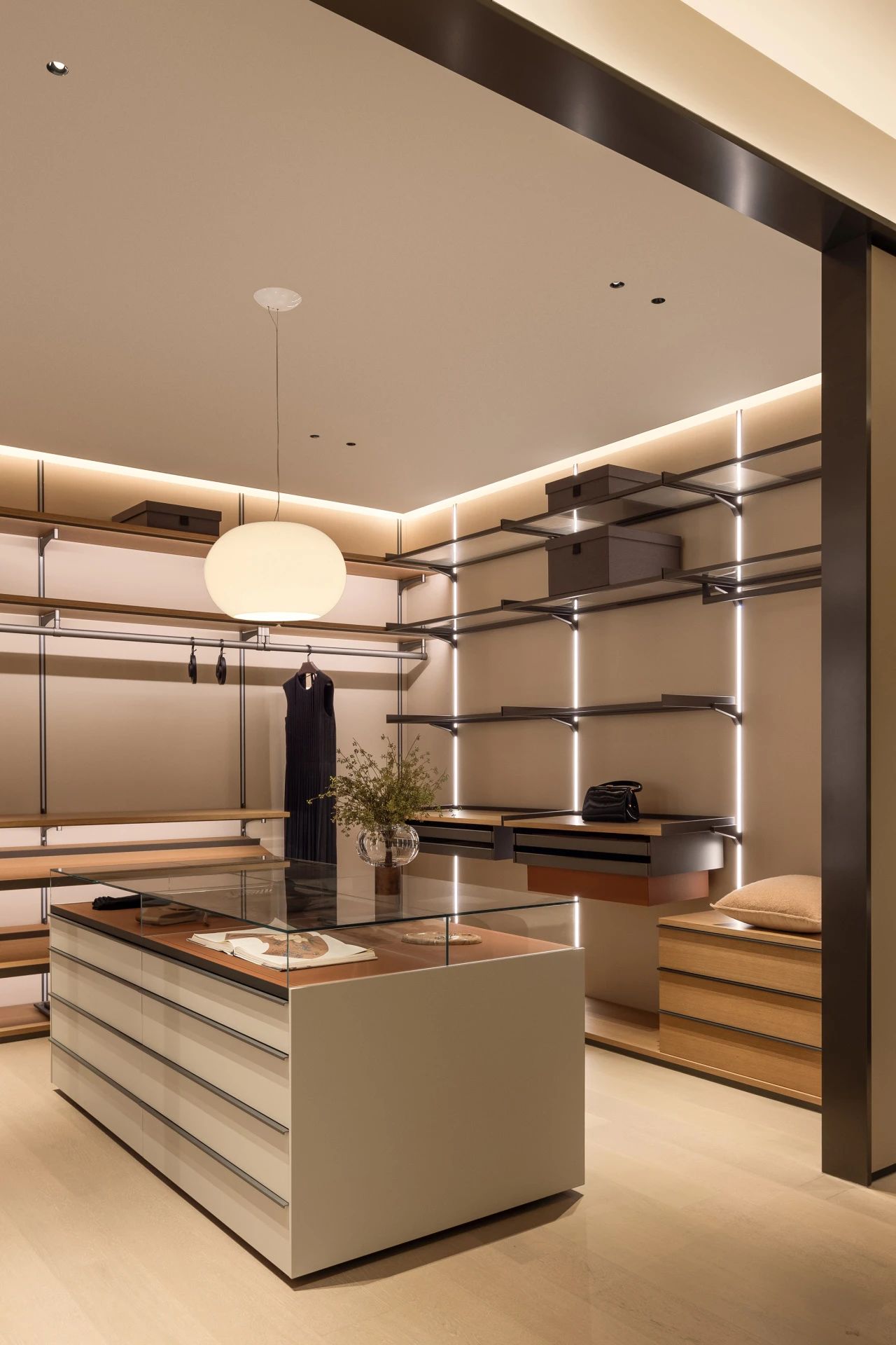 RARA全球标准店,RARA HOUSE（杭州,上海,南京）丨中国上海丨Bob Chen Design Office（陈飞波设计事务所）-78