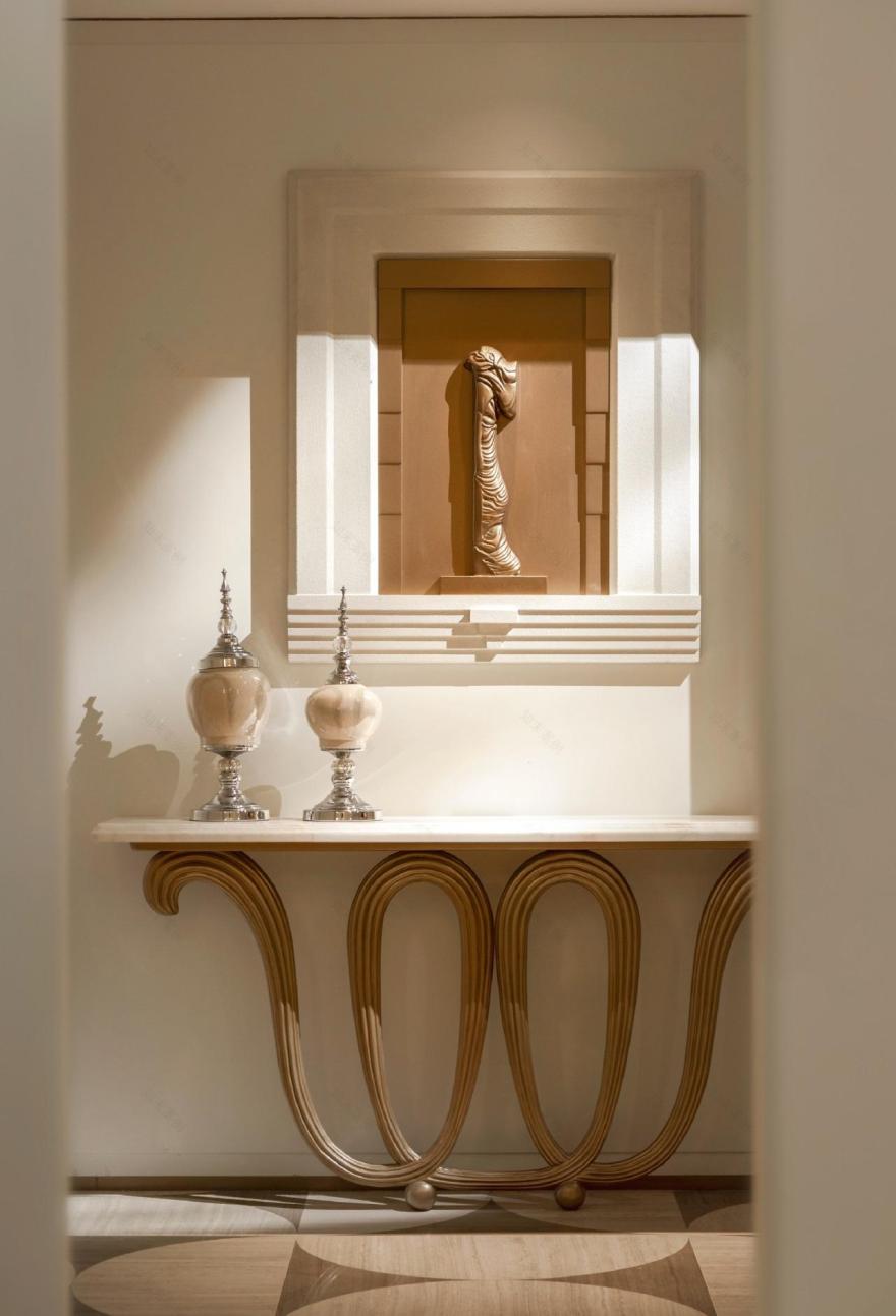 绿城 · 湖畔恒庐丨中国台州丨DAS大森设计-13