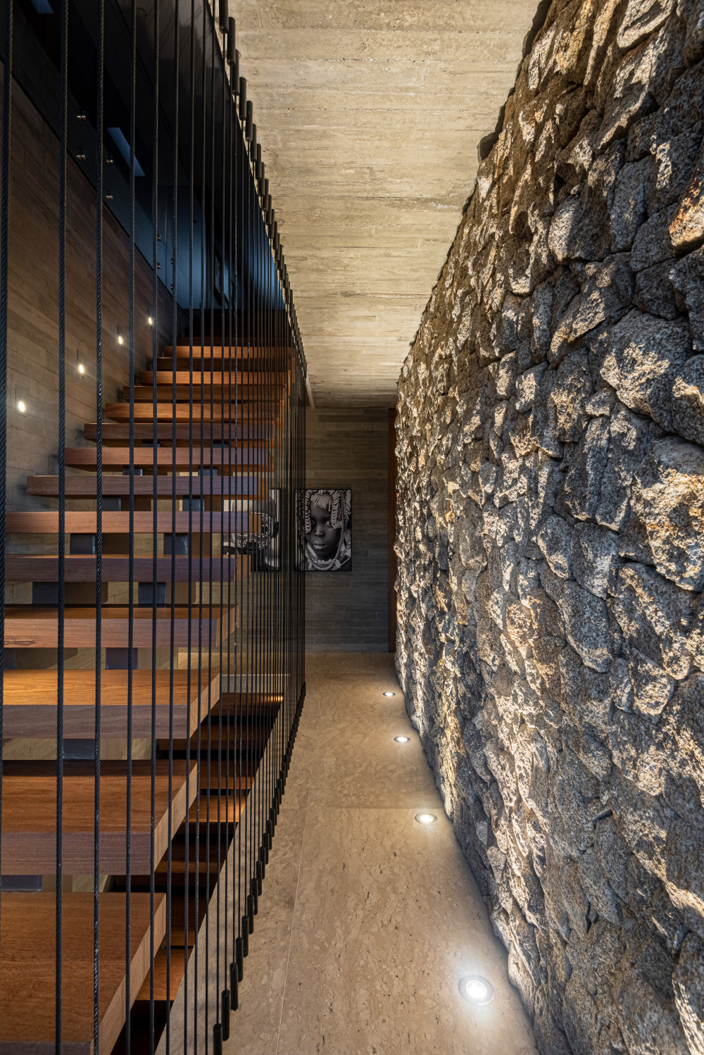 巴西 Corten 之家-21