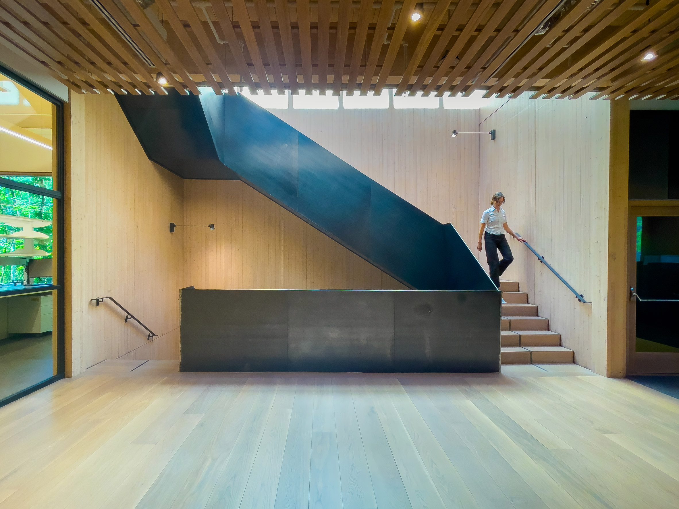 Adimab研究大楼丨黎巴嫩-27