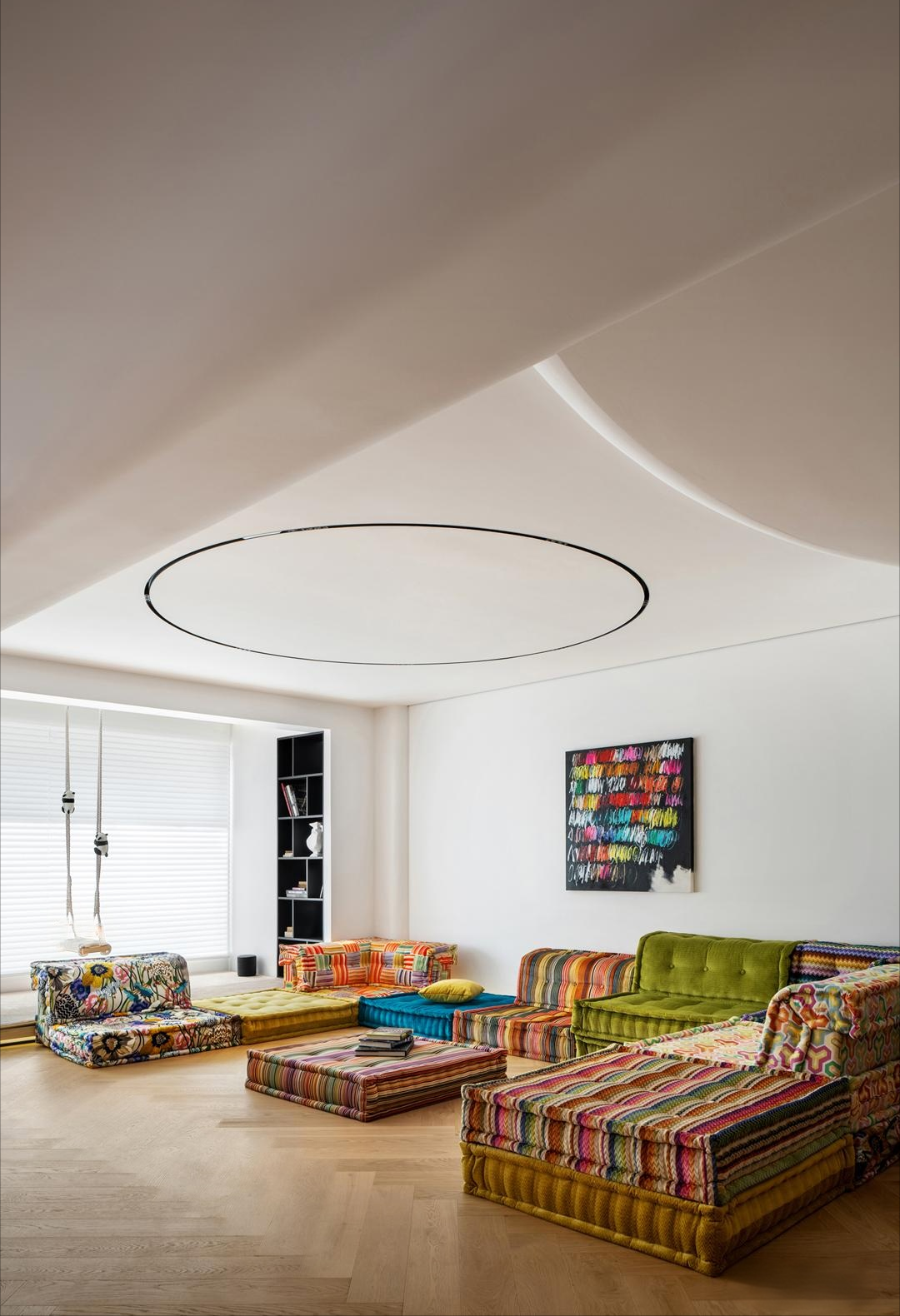 Lemon tea 柠檬茶丨中国威海丨MARCO DESIGN马可空间创意设计事务所-5