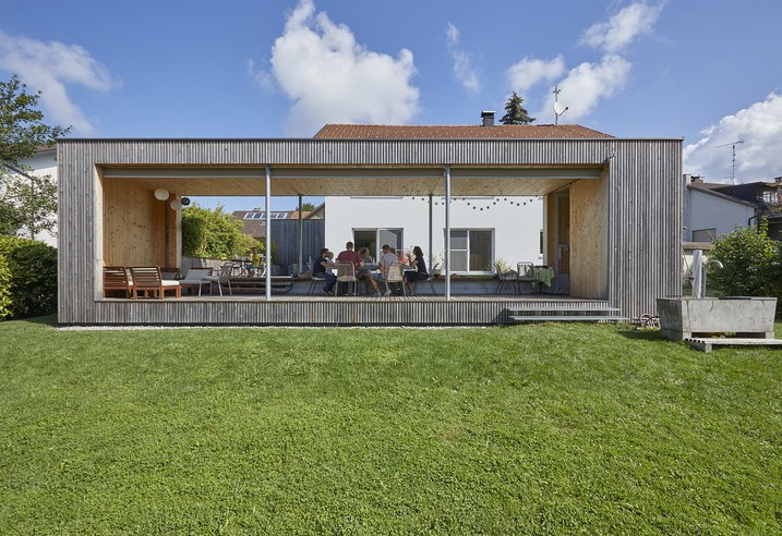 丨奥地利丨HEIN architekten-13