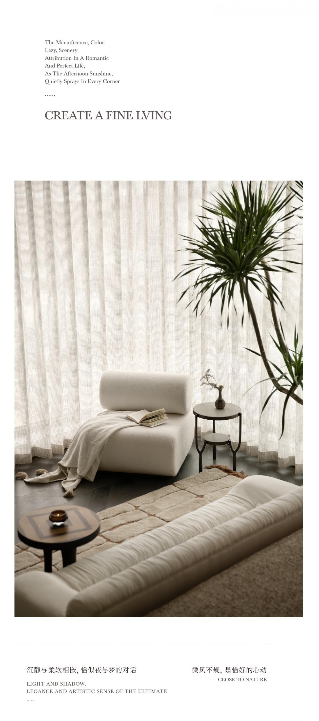 重庆龙湖 · 凤栖湖畔143㎡丨中国重庆丨软装元禾大千,硬装大森设计-14