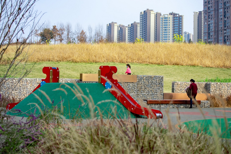 成都天府消防文化公园-73