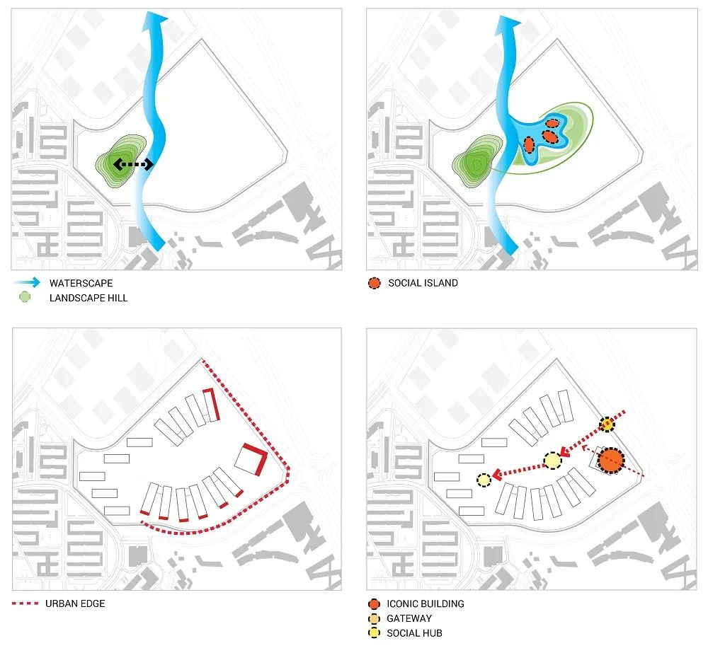 东莞理工学院创新区项目丨中国东莞丨10 Design,北京市建筑设计研究院有限公司-21