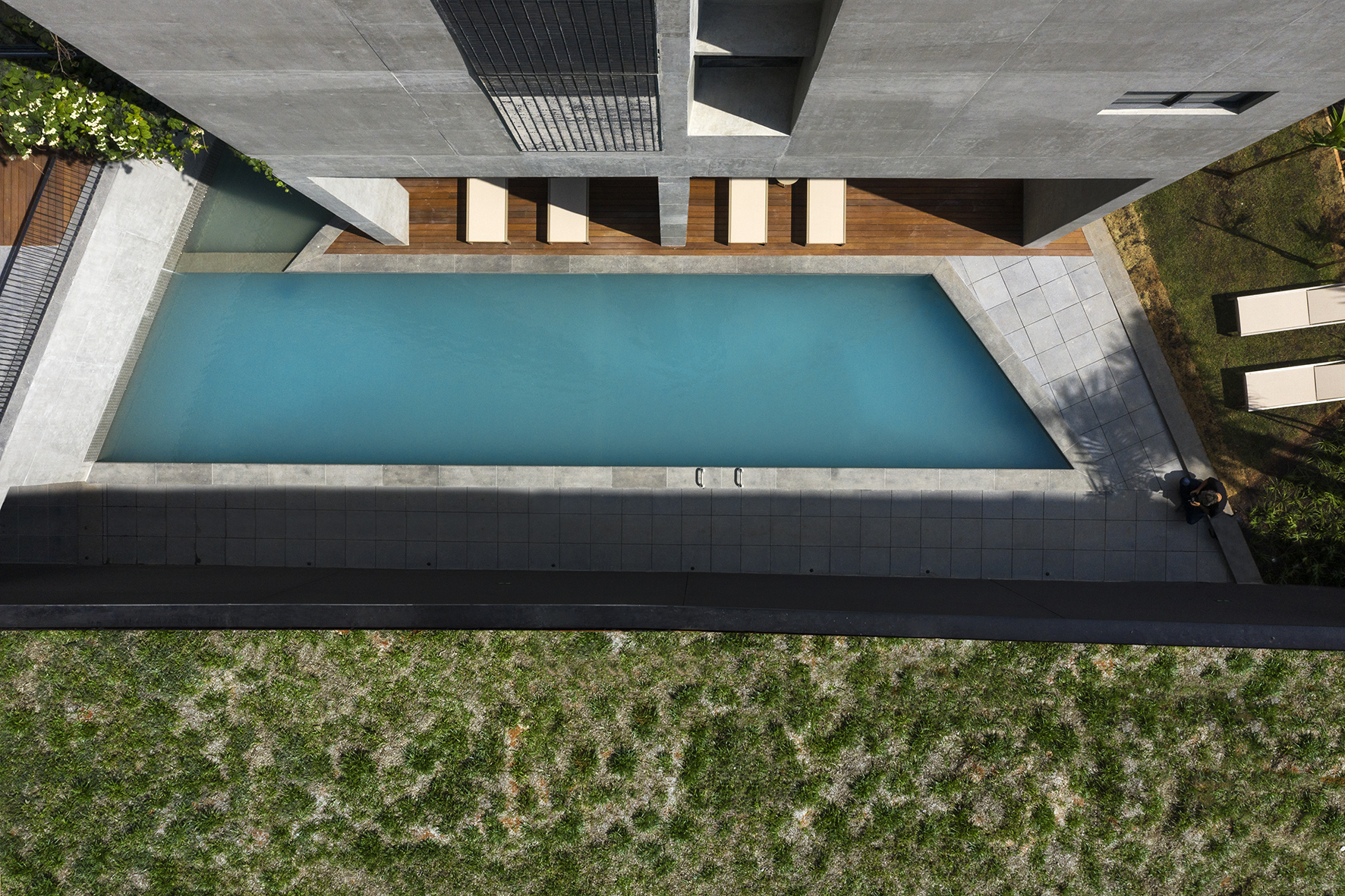 班德拉大楼丨巴西圣保罗丨UNA Arquitetos-53