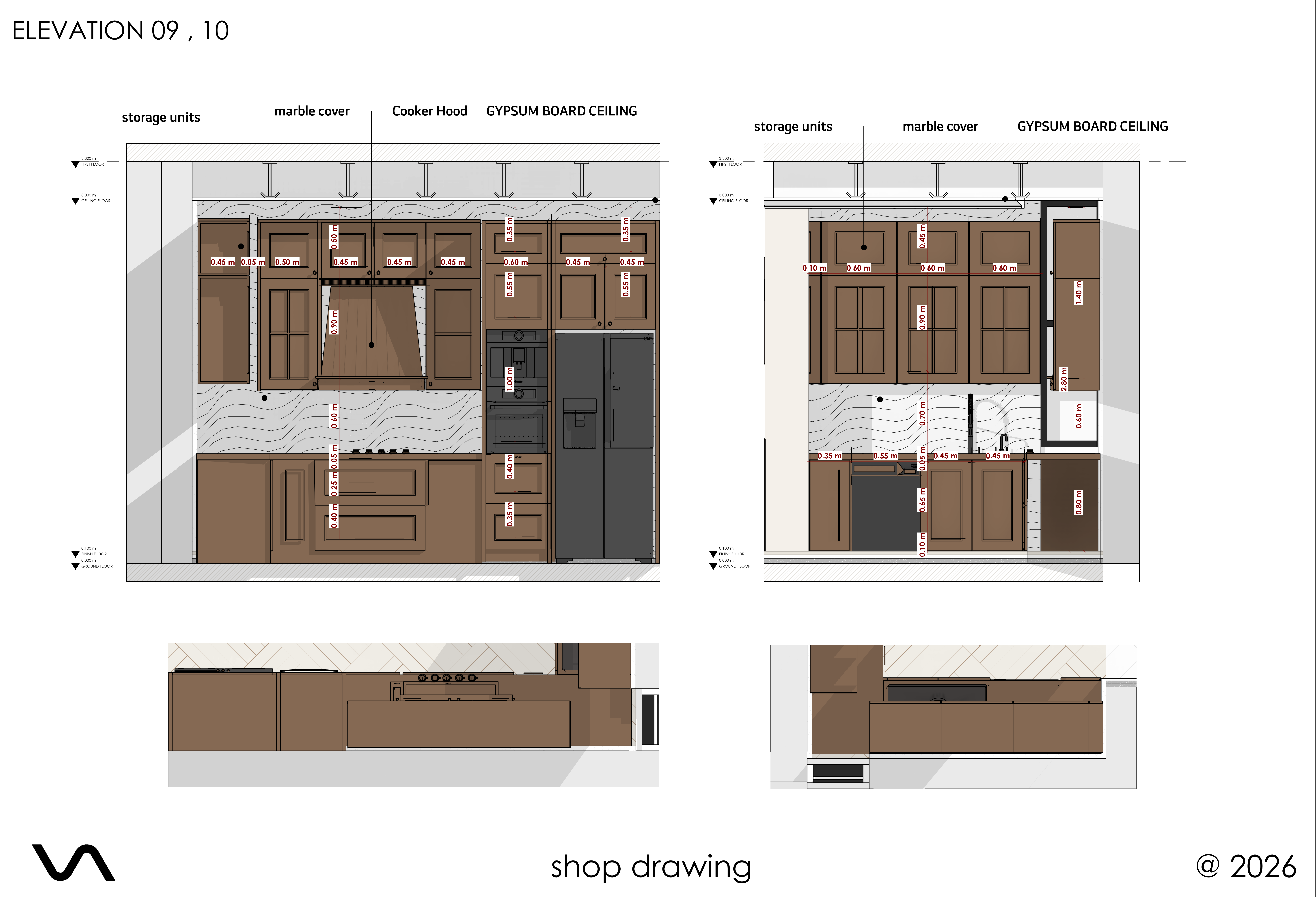 SHOP DRAWING-23