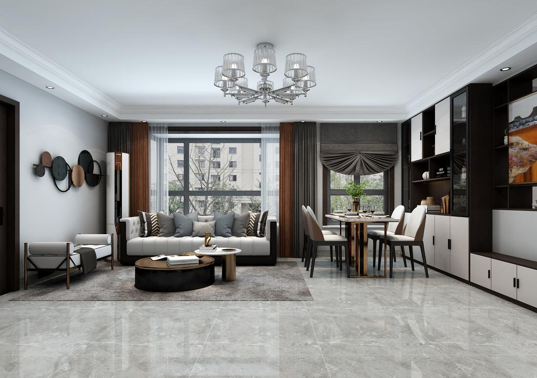 现代简约方案-1