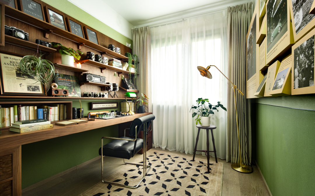 春日罗曼史丨璞辉设计-19