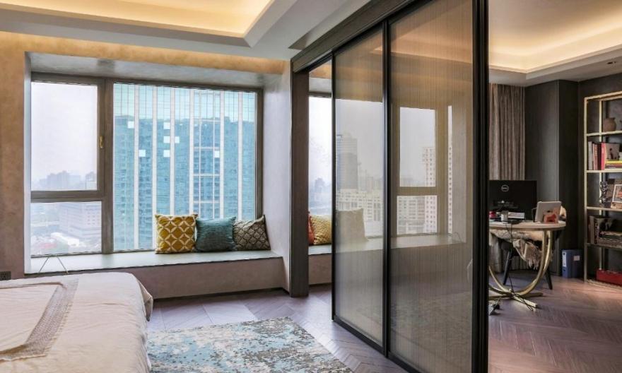 极简轻奢,艺术生活的完美演绎-38